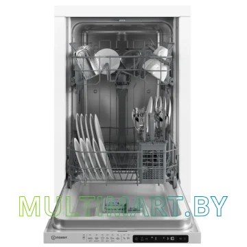 Посудомоечная машина Indesit DIS 1C69 B картинка 2